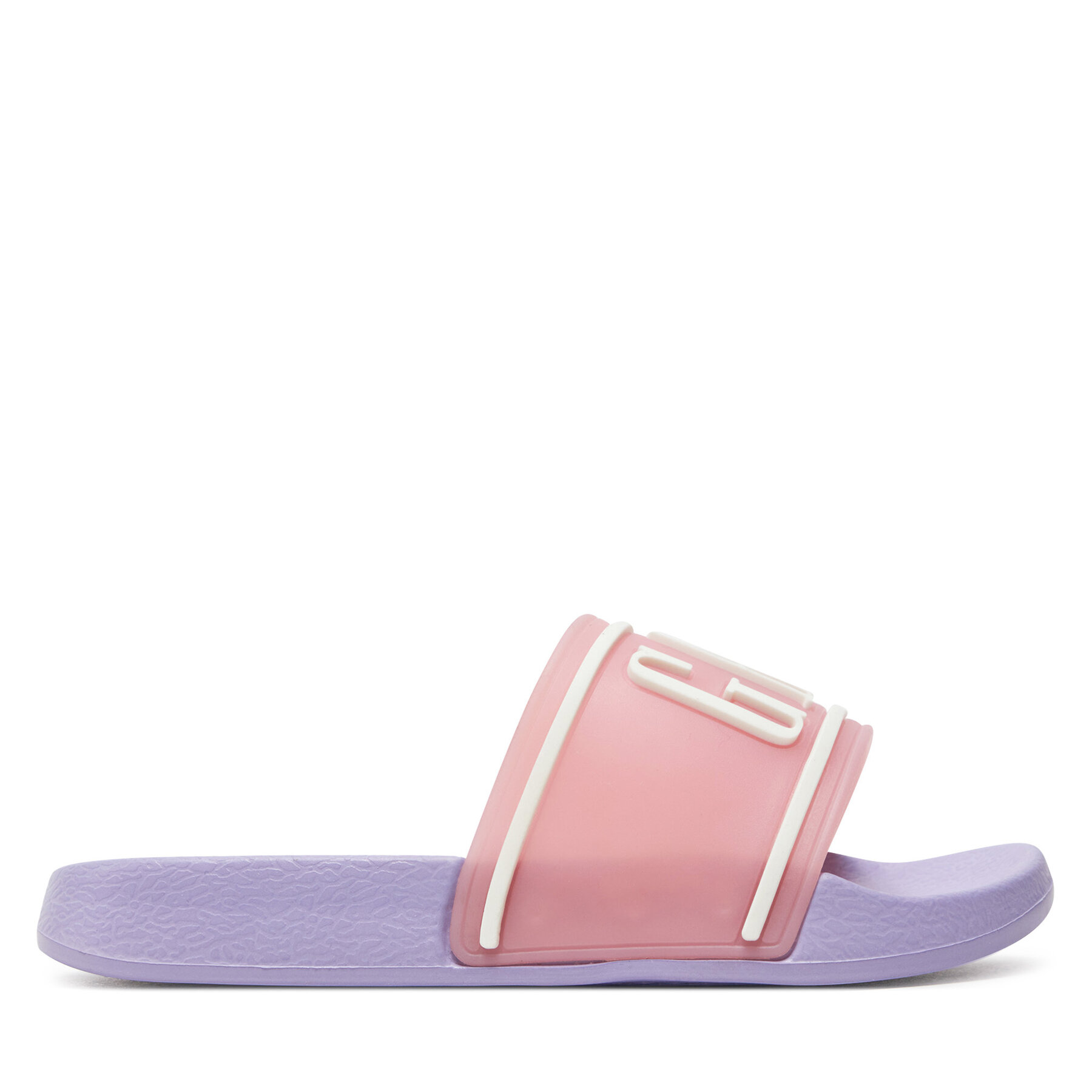 Pantoletten Gap Austin Rub GAQ002F1SYLTPKGP Rosa Pantoletten Gap Austin Rub GAQ002F1SYLTPKGP Rosa von Gap