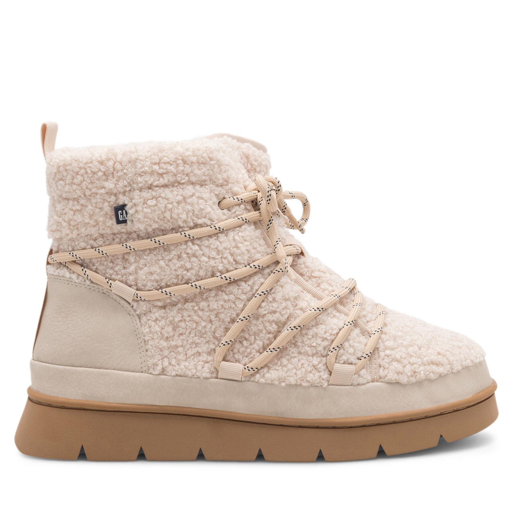 Schneeschuhe Gap GCC502F6TWSANDGP Beige von Gap