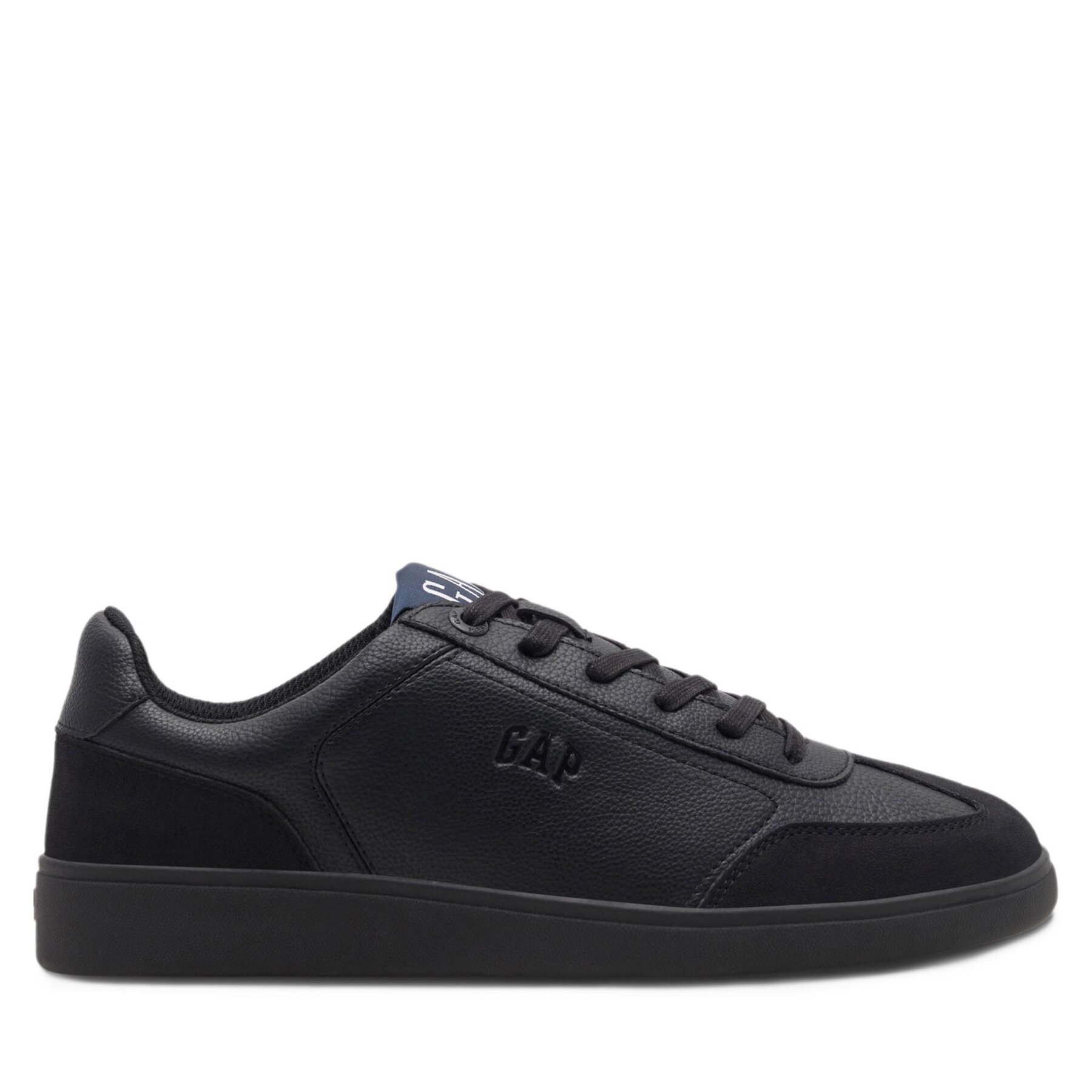 Sneakers Gap GAB001F5SMBLCKGP Schwarz von Gap