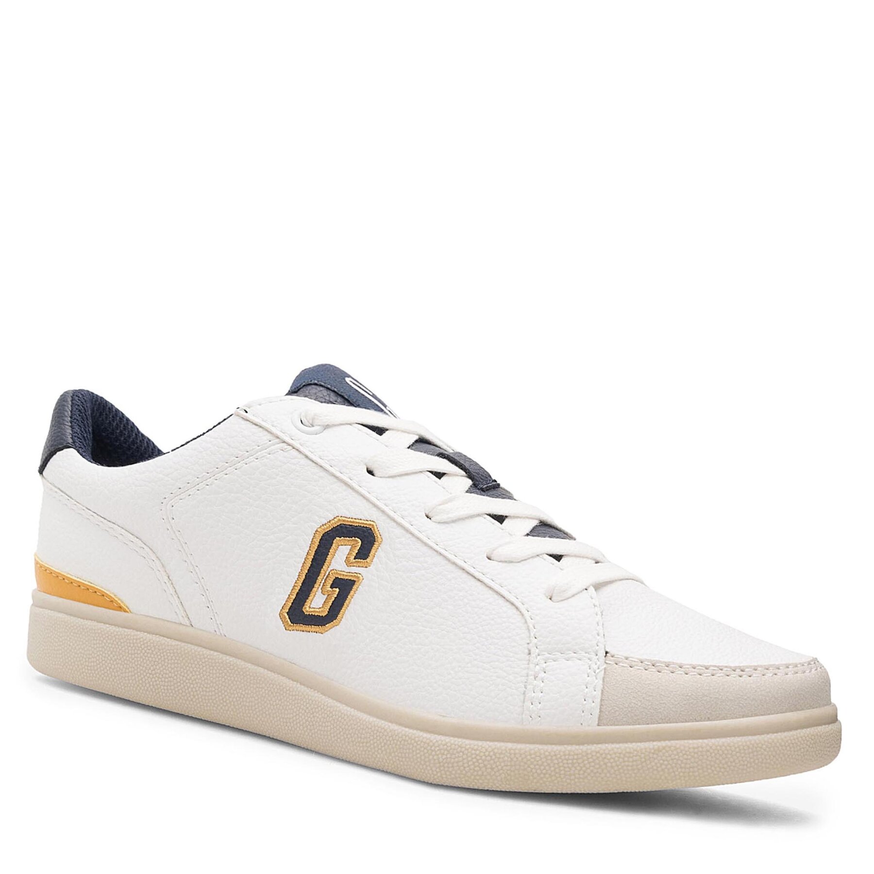 Sneakers Gap GAB002F5SYWELBGP Weiß von Gap