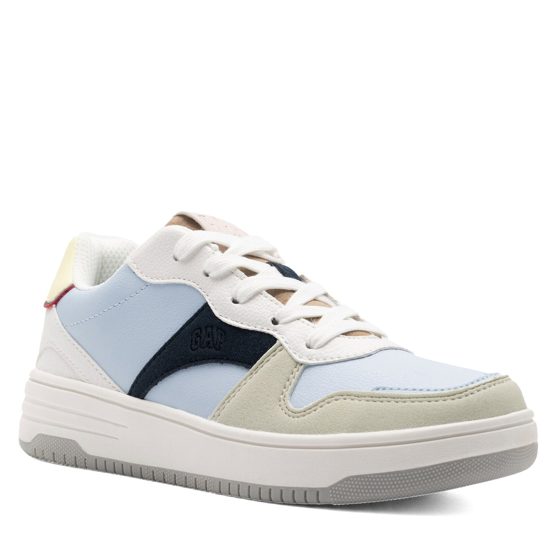 Sneakers Gap GAC001F5SWWTBUGP Blau Sneakers Gap GAC001F5SWWTBUGP Blau von Gap