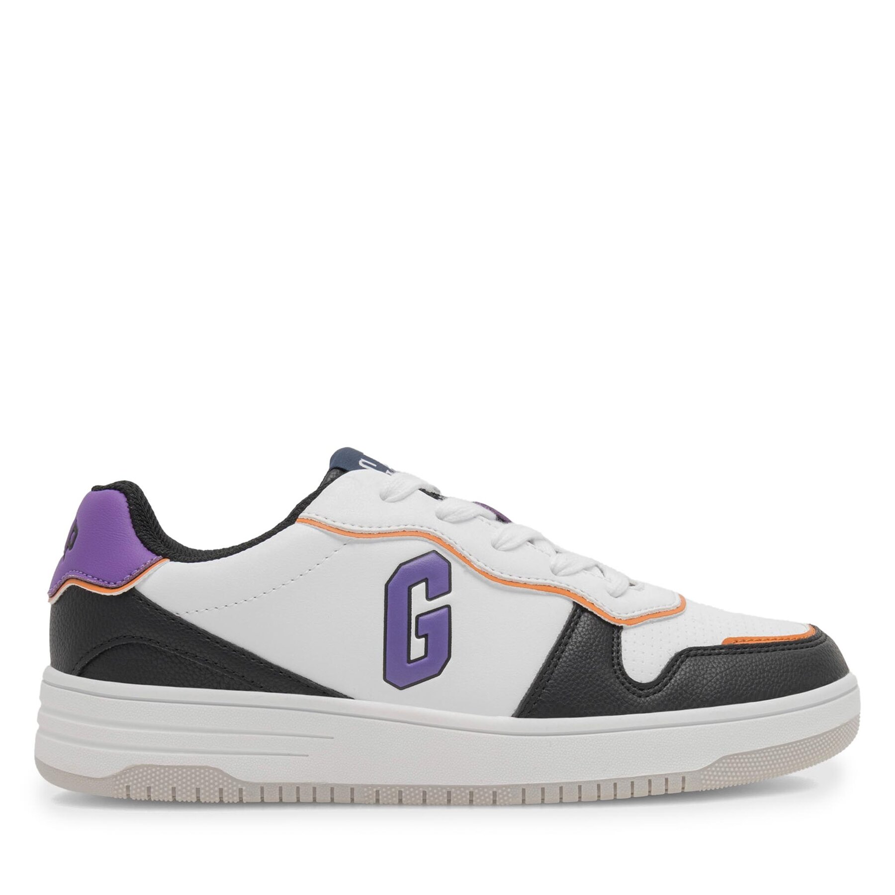 Sneakers Gap GAC003F5SWWHIBGP Beige von Gap