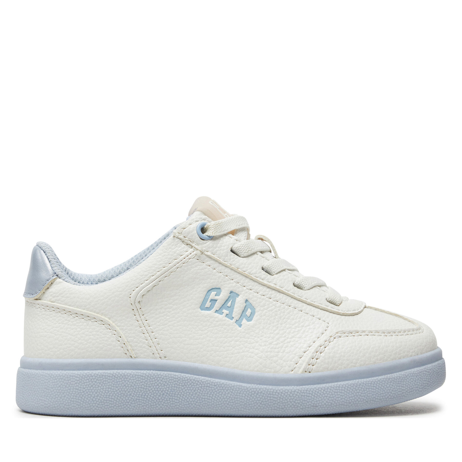 Sneakers Gap Seattle Pop GAB001F5SYBCSBGP Weiß Sneakers Gap Seattle Pop GAB001F5SYBCSBGP Weiß von Gap