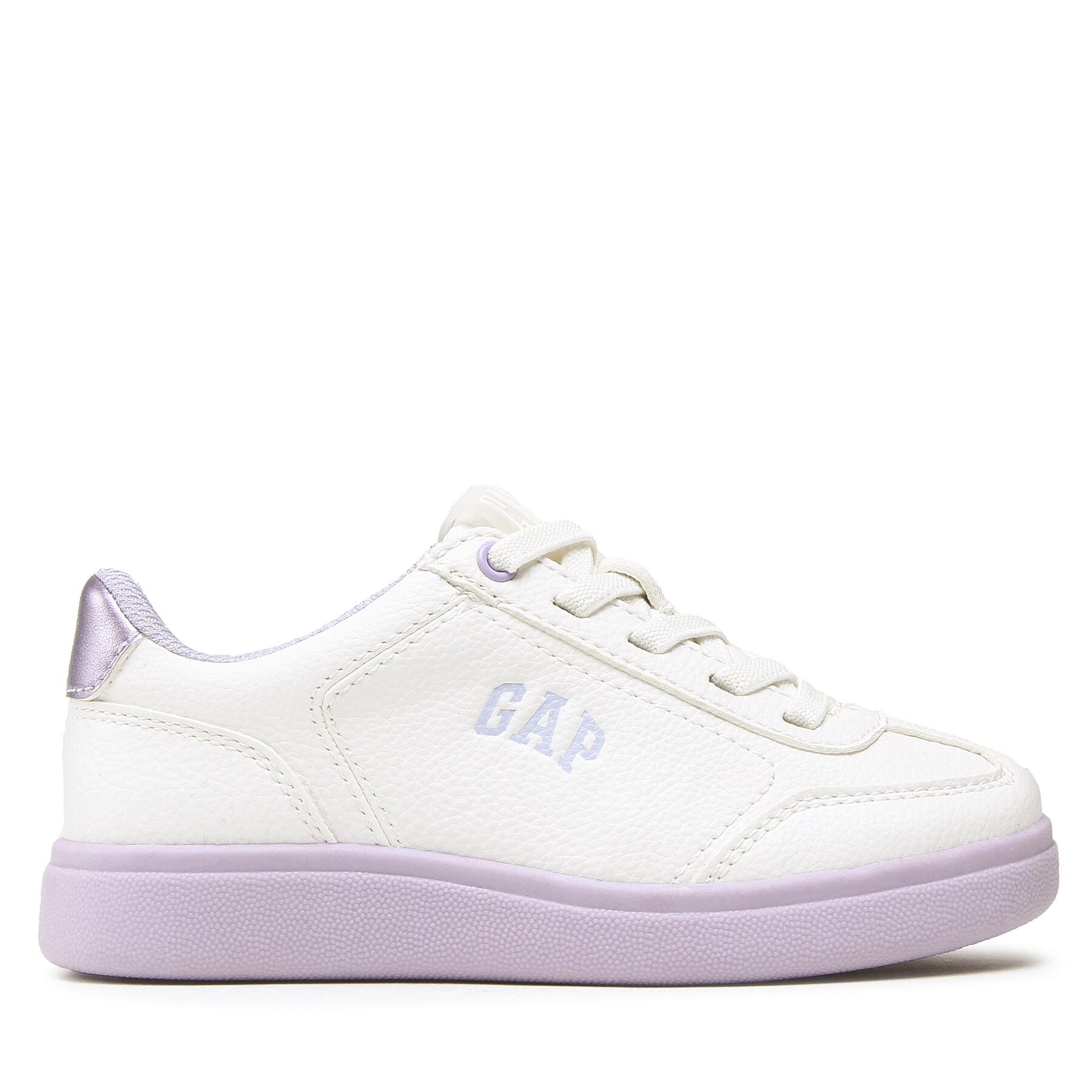 Sneakers Gap Seattle Pop GAB001F5SYLAVEGP Weiß Sneakers Gap Seattle Pop GAB001F5SYLAVEGP Weiß von Gap