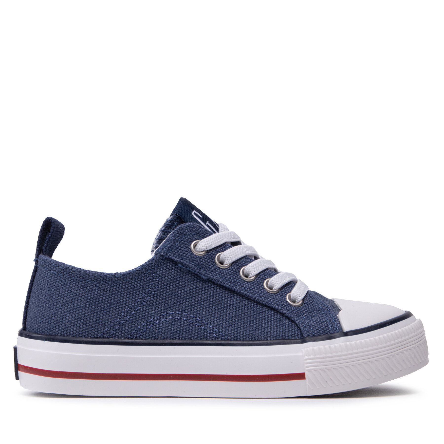 Sneakers aus Stoff Gap Houston Cvs GAL001F5TYCRMBGP Blue von Gap