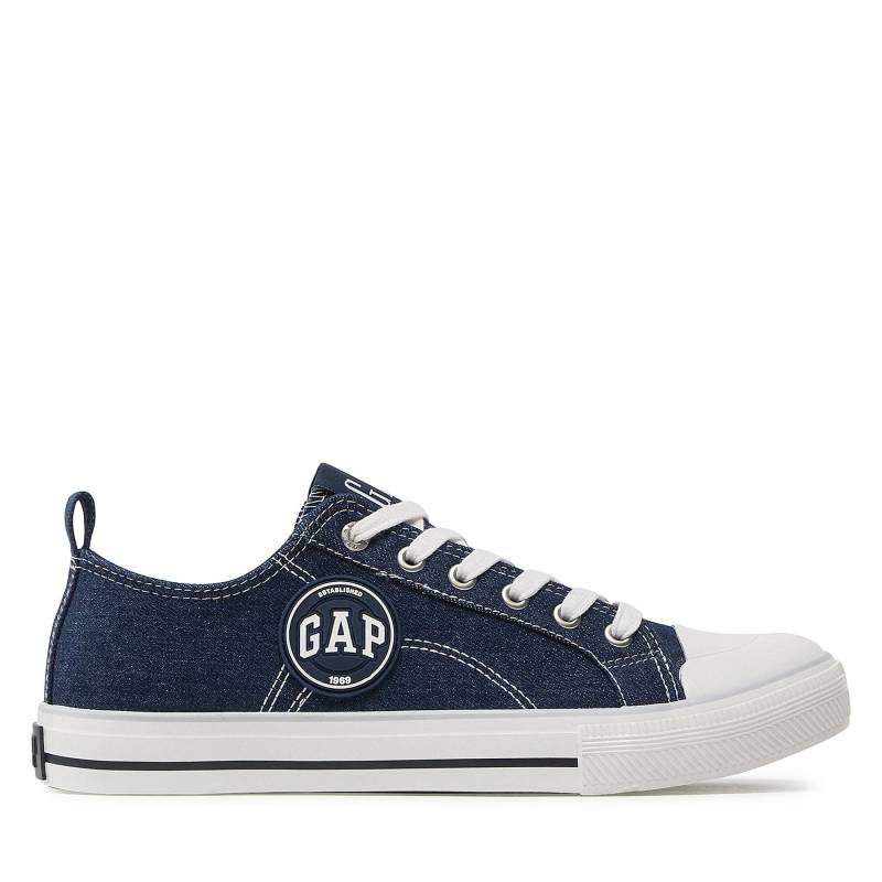 Sneakers aus Stoff Gap Houston Dnm GAL001F5TWELYBGP Blue von Gap