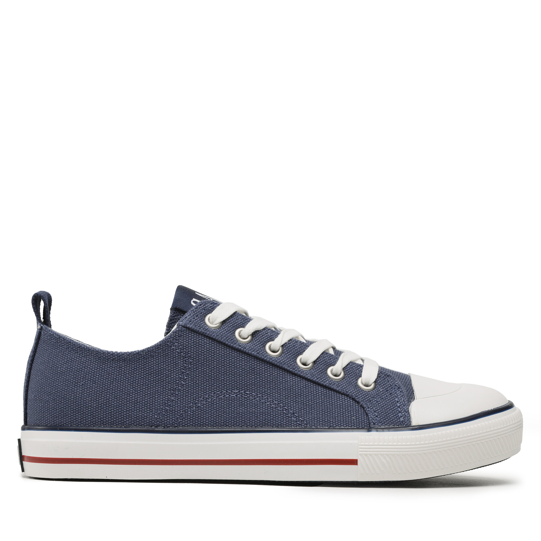 Sneakers aus Stoff Gap Houston GAL001F5TWCRMBGP Blau Sneakers aus Stoff Gap Houston GAL001F5TWCRMBGP Blau von Gap