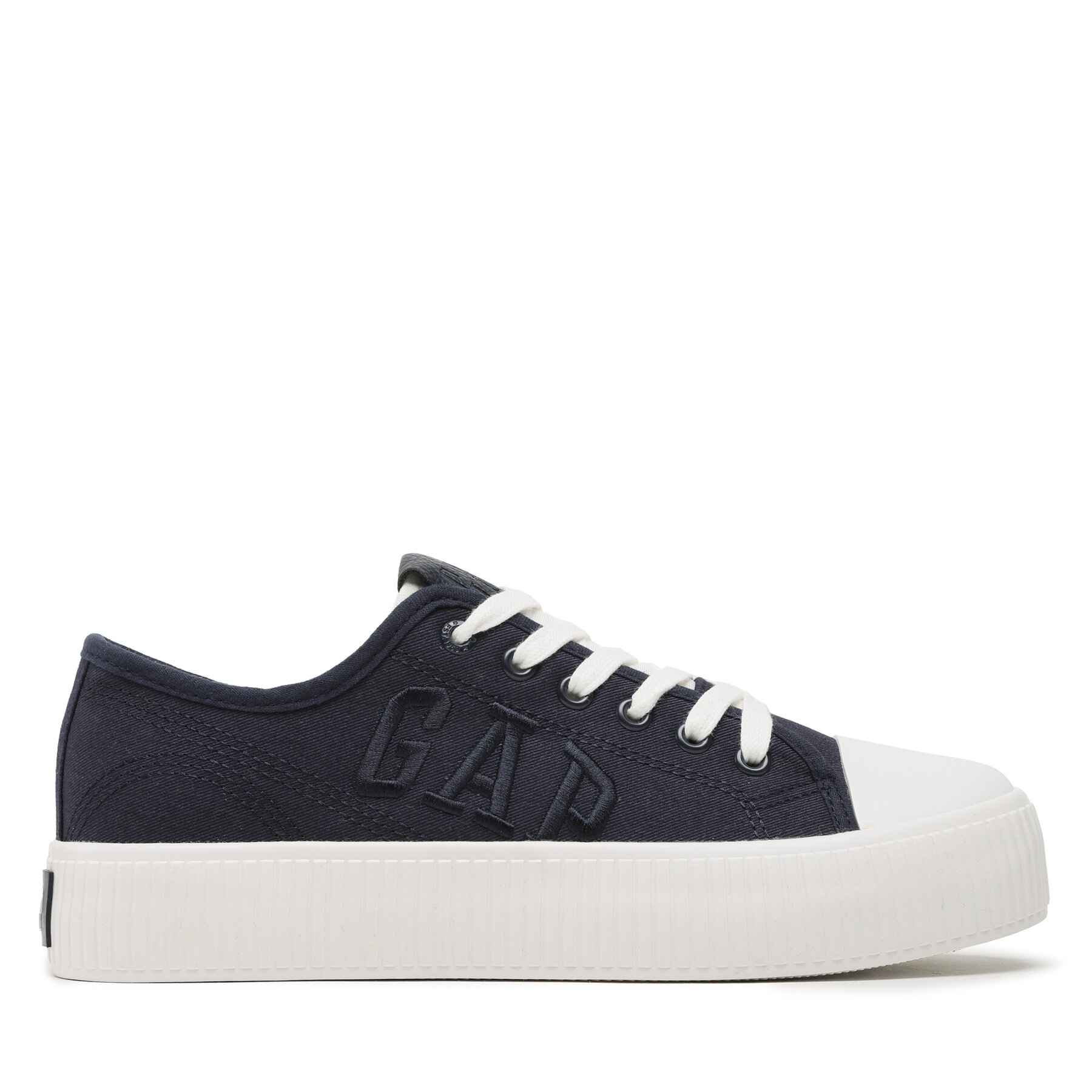 Sneakers aus Stoff Gap Jackson GAI001F5TWELYBGP Blue von Gap