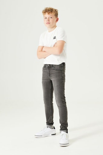 Garcia 5-Pocket-Jeans »Lazlo« von Garcia