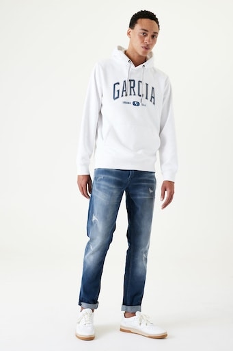 Garcia 5-Pocket-Jeans »Rocko« von Garcia