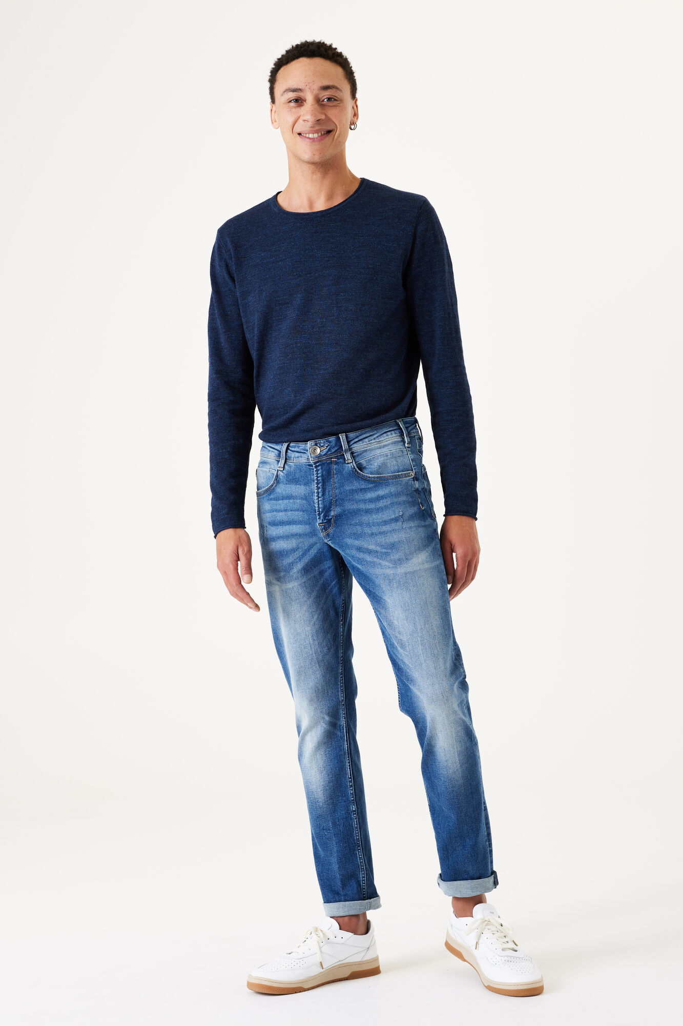 Garcia 5-Pocket-Jeans »Rocko« von Garcia