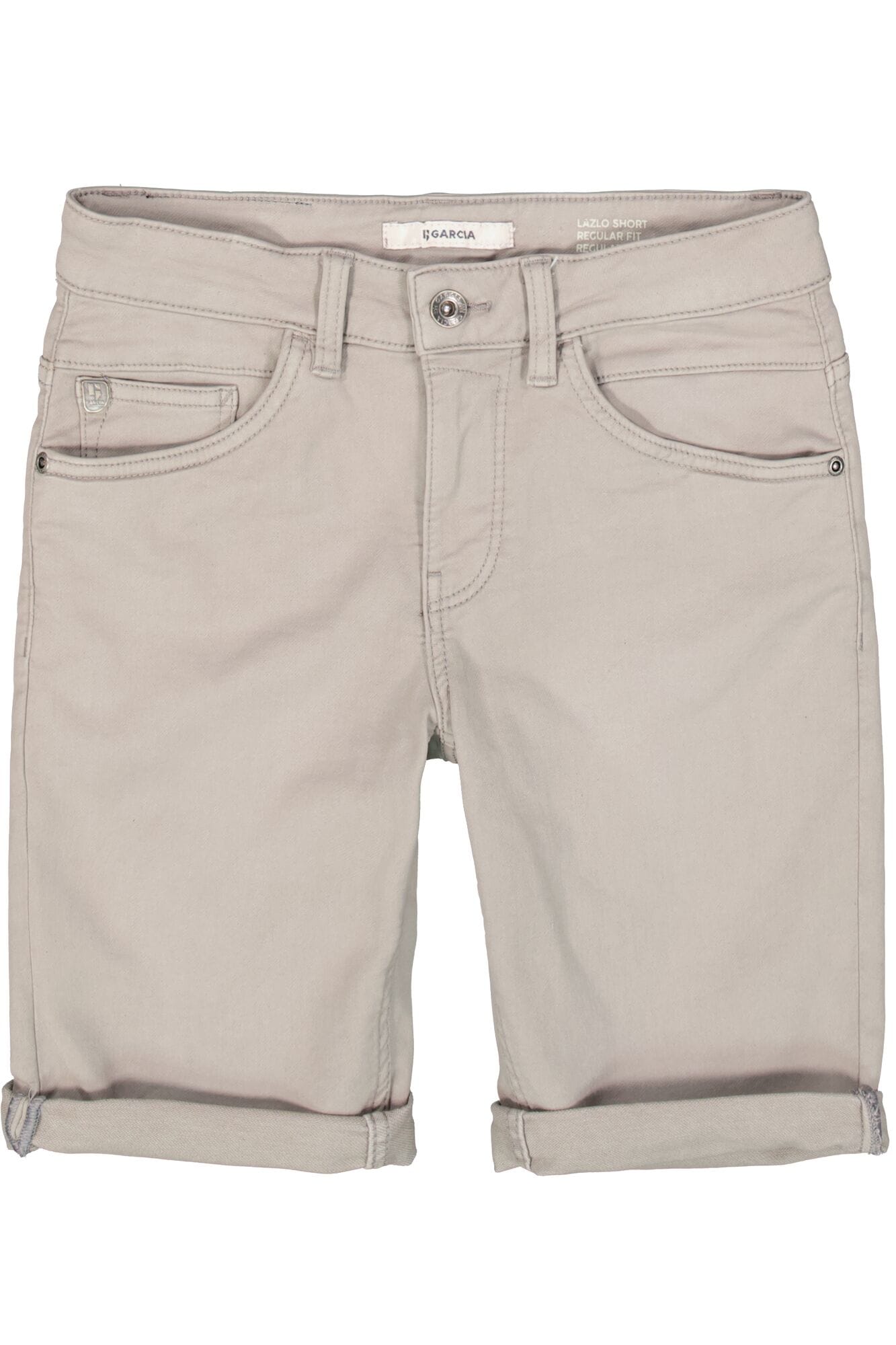 Garcia Bermudas »Lazlo Short« von Garcia