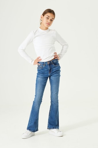 Garcia Bootcut-Jeans »Rianna«