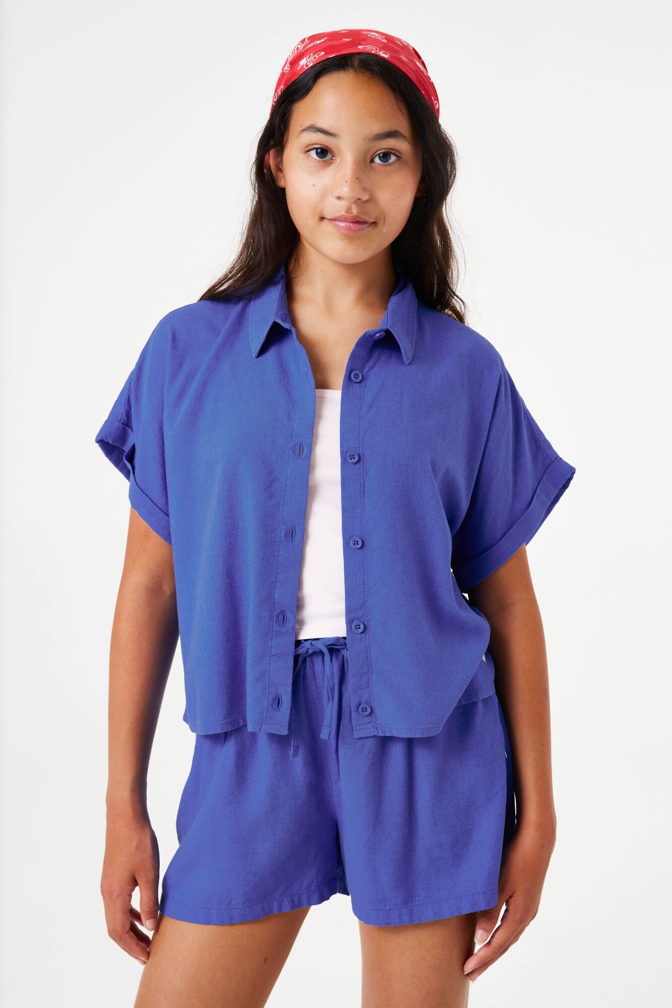 Garcia Hemdbluse, for GIRLS von Garcia
