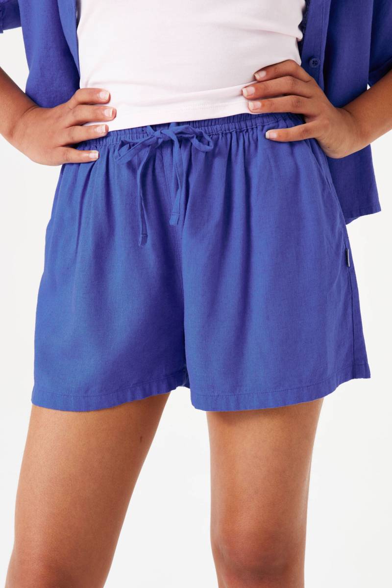 Garcia Shorts, mit Tunnelzug for GIRLS von Garcia