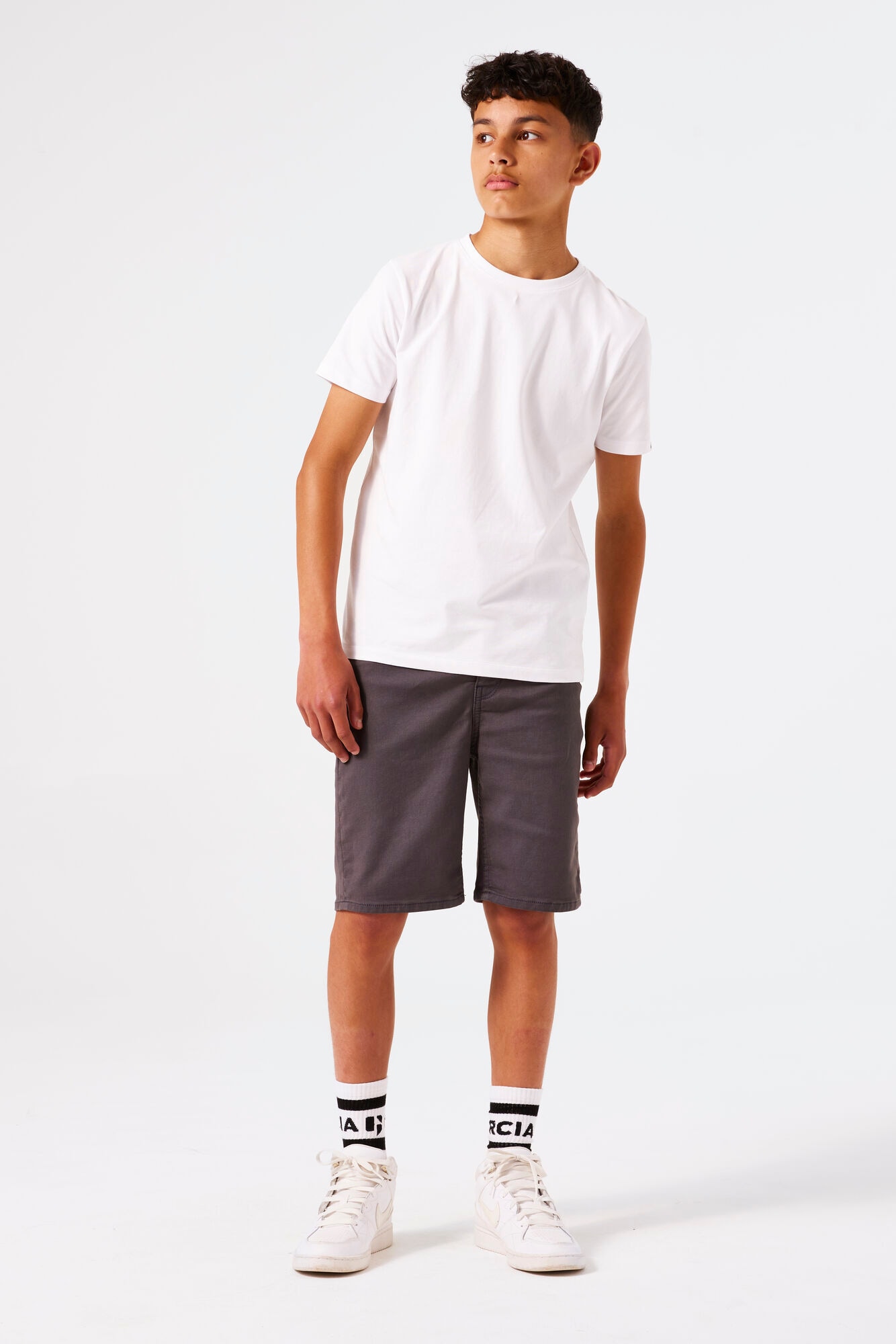 Garcia Shorts, mit praktischen Taschen for BOYS von Garcia