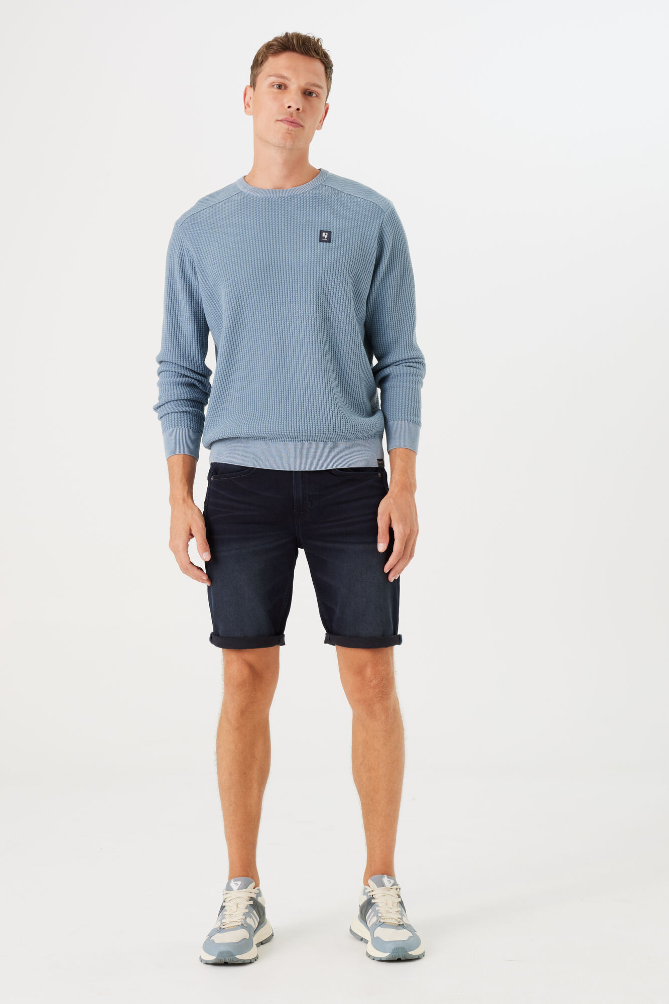 Garcia Shorts »Bermuda Rocko Short« Garcia Shorts »Bermuda Rocko Short« von Garcia