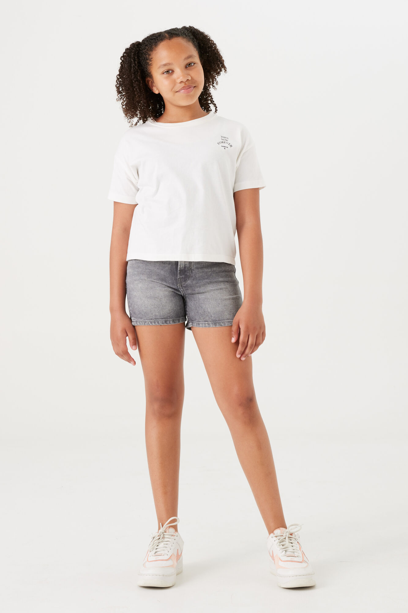 Garcia Shorts »Rianna« von Garcia