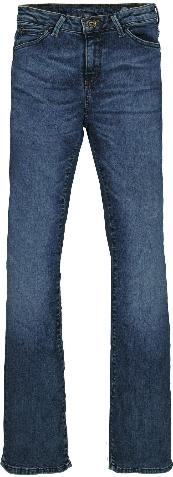 Garcia Slim-fit-Jeans »Celia Flare« von Garcia