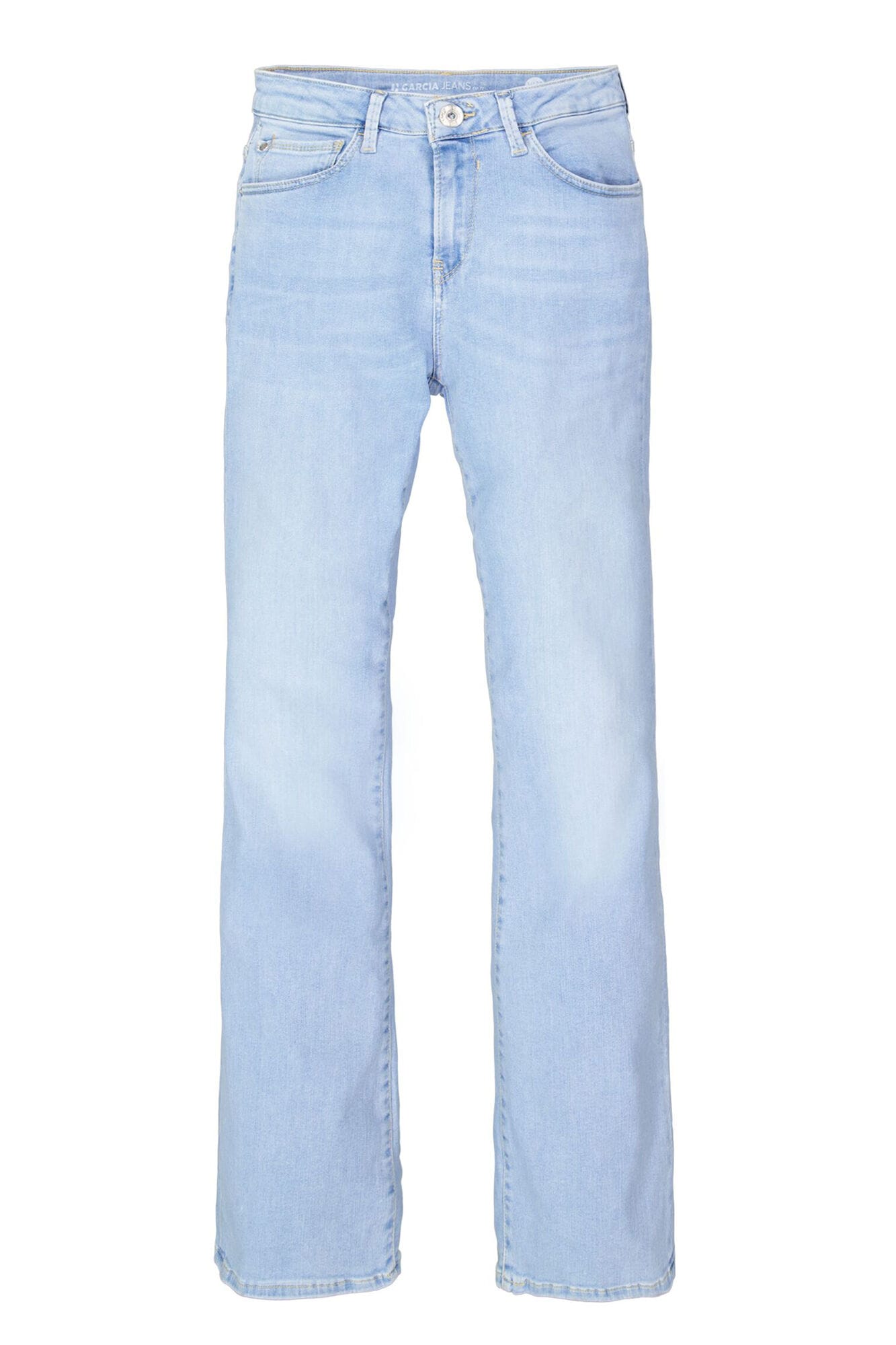 Garcia Slim-fit-Jeans »Celia Flare« von Garcia