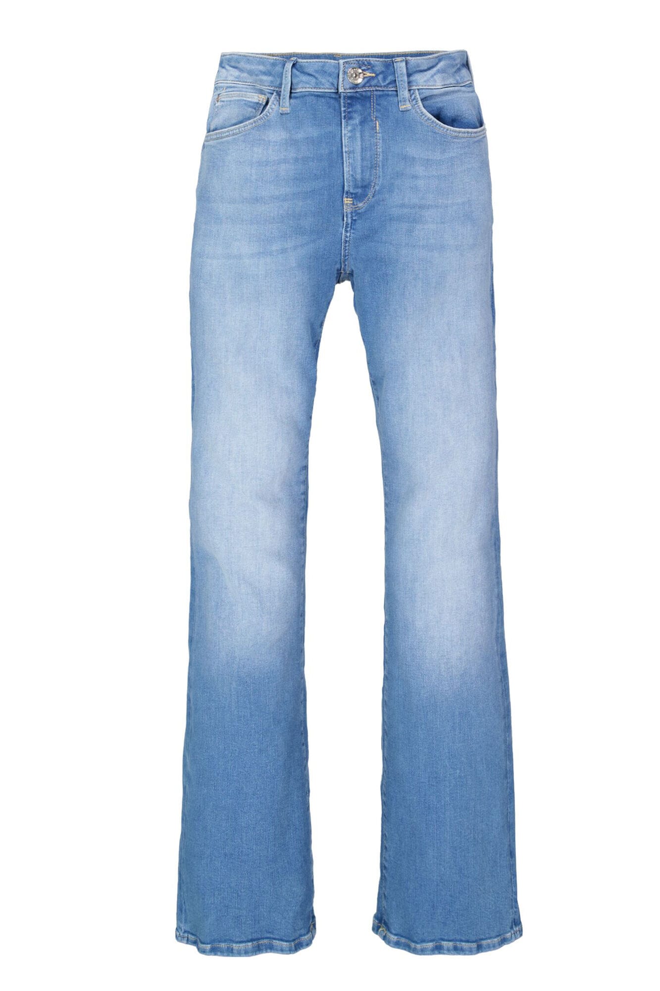 Garcia Slim-fit-Jeans »Celia Flare« Garcia Slim-fit-Jeans »Celia Flare« von Garcia