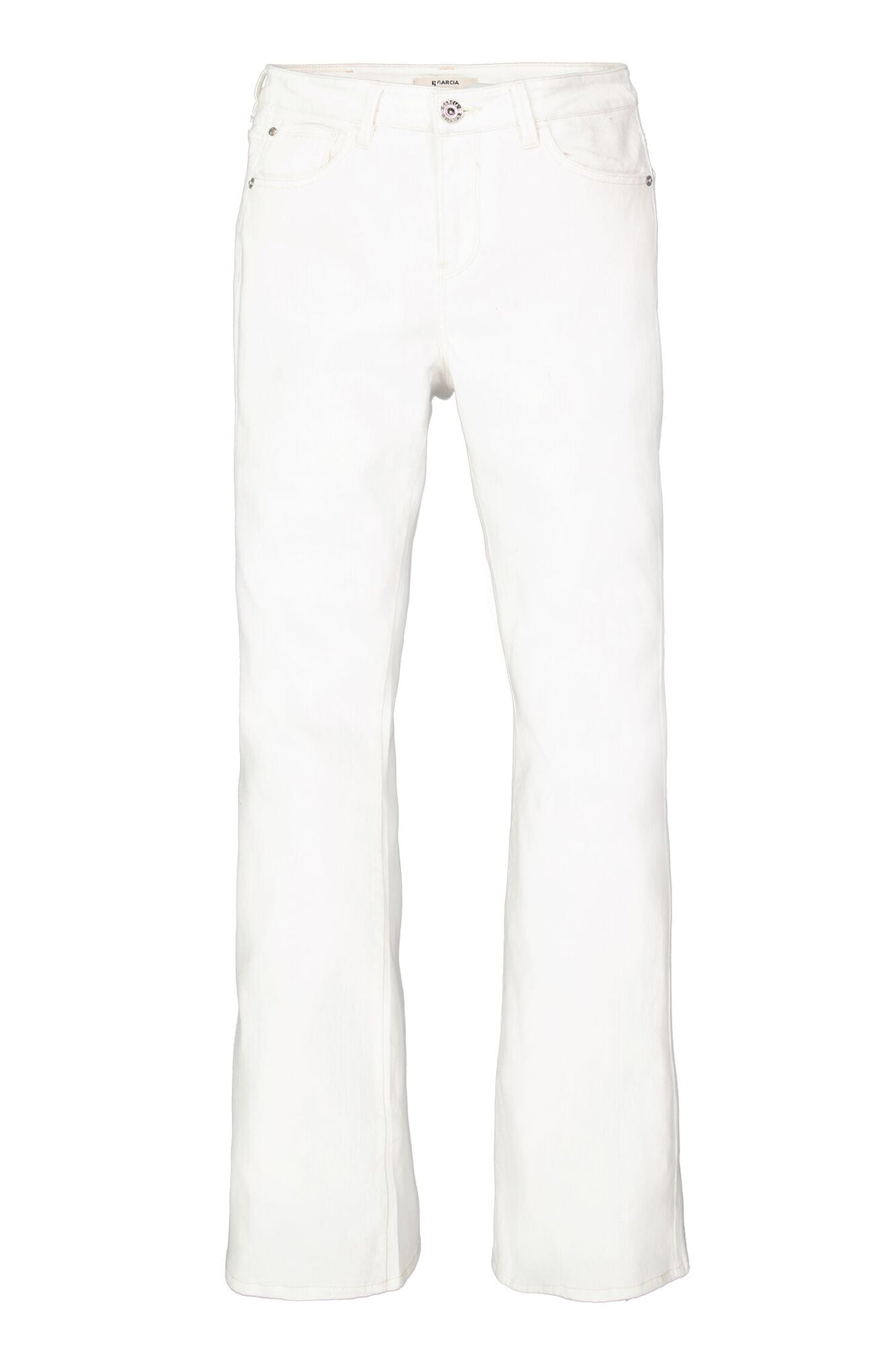 Garcia Slim-fit-Jeans »Celia Flare« Garcia Slim-fit-Jeans »Celia Flare« von Garcia