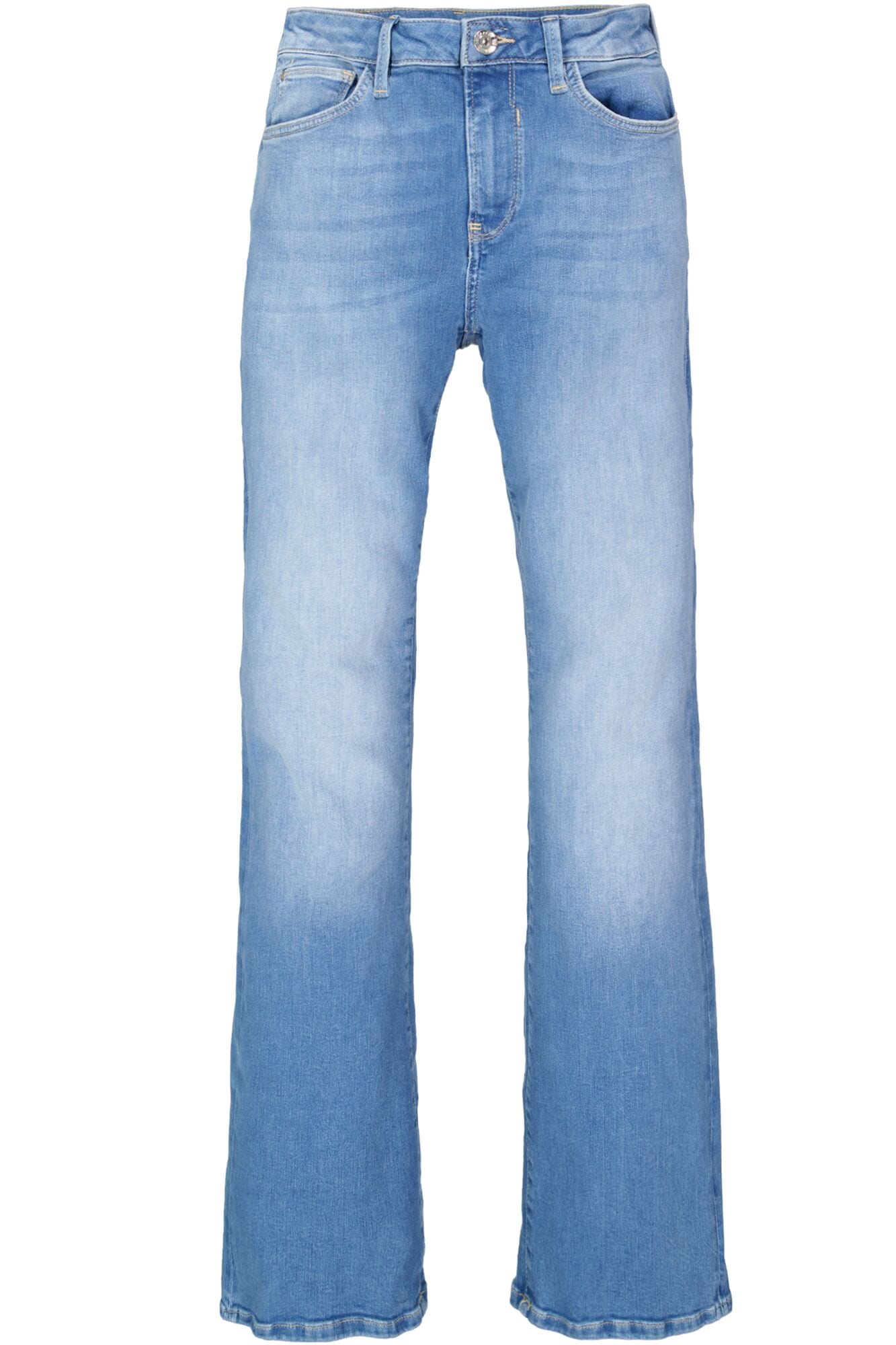 Garcia Slim-fit-Jeans »Celia Flare« von Garcia