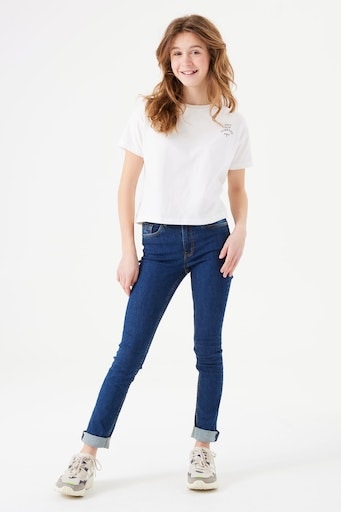 Garcia Slim-fit-Jeans »RIANNA« von Garcia