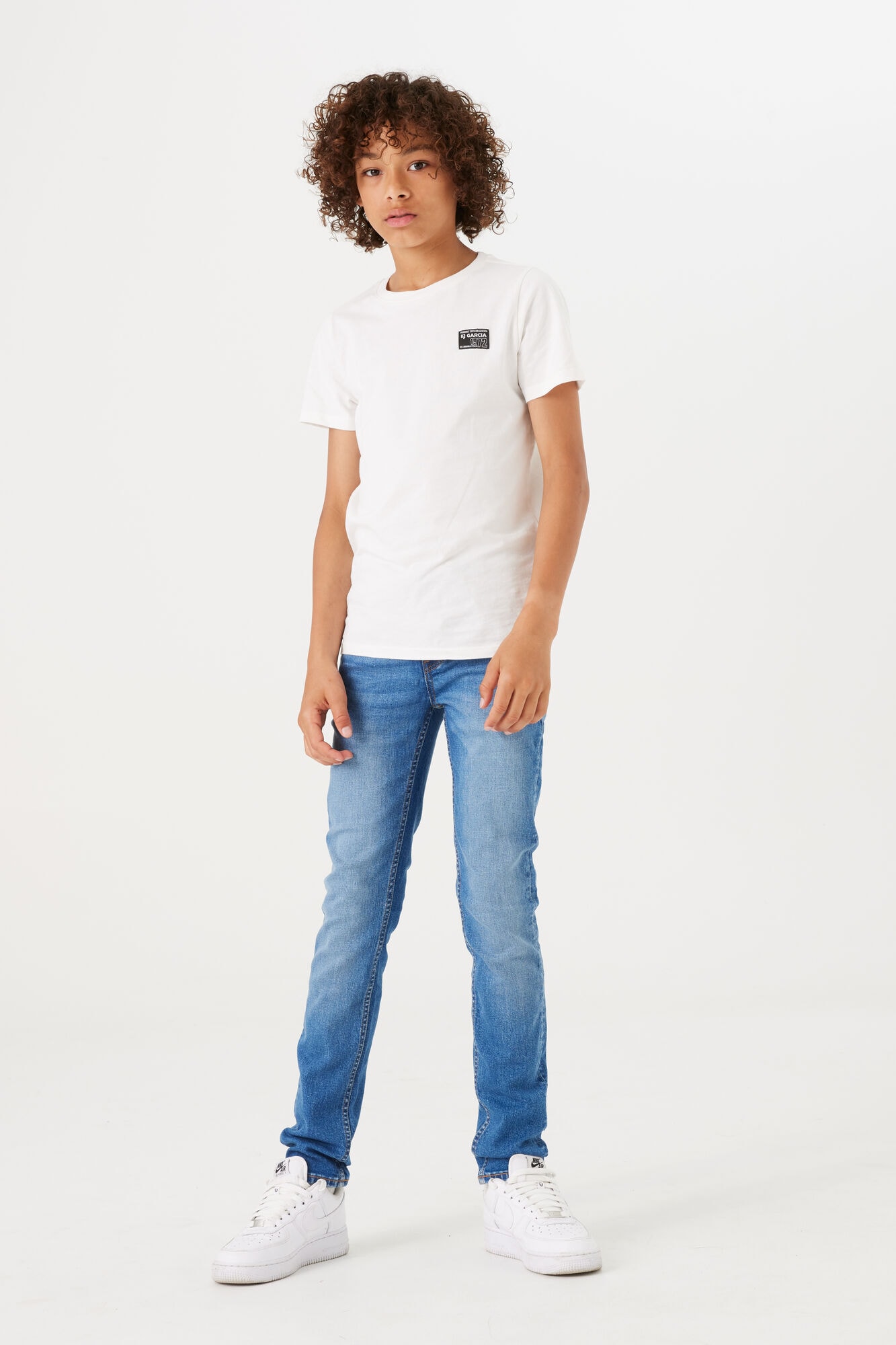 Garcia Slim-fit-Jeans »Tavio« von Garcia