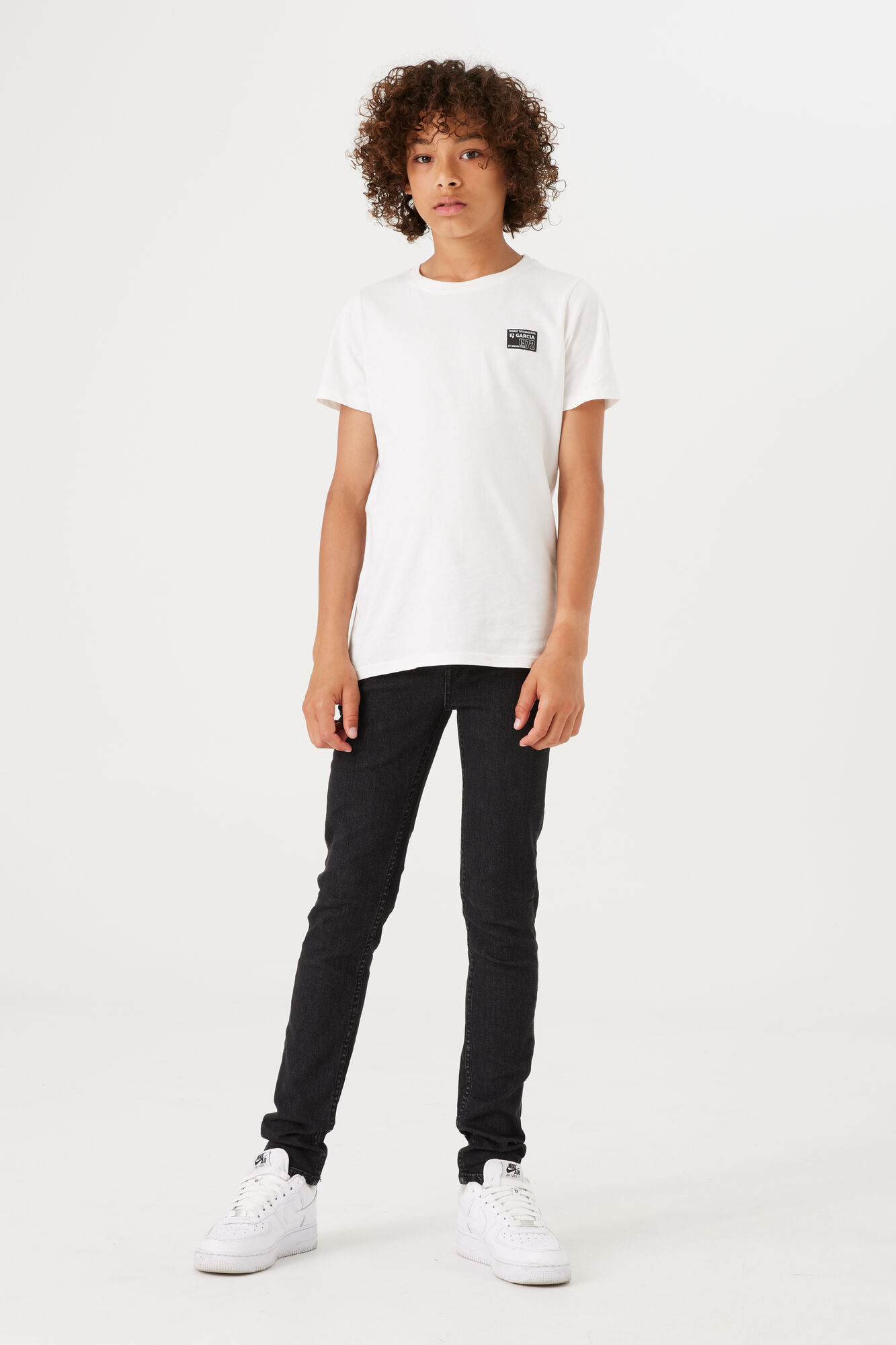 Garcia Slim-fit-Jeans »Xandro« von Garcia