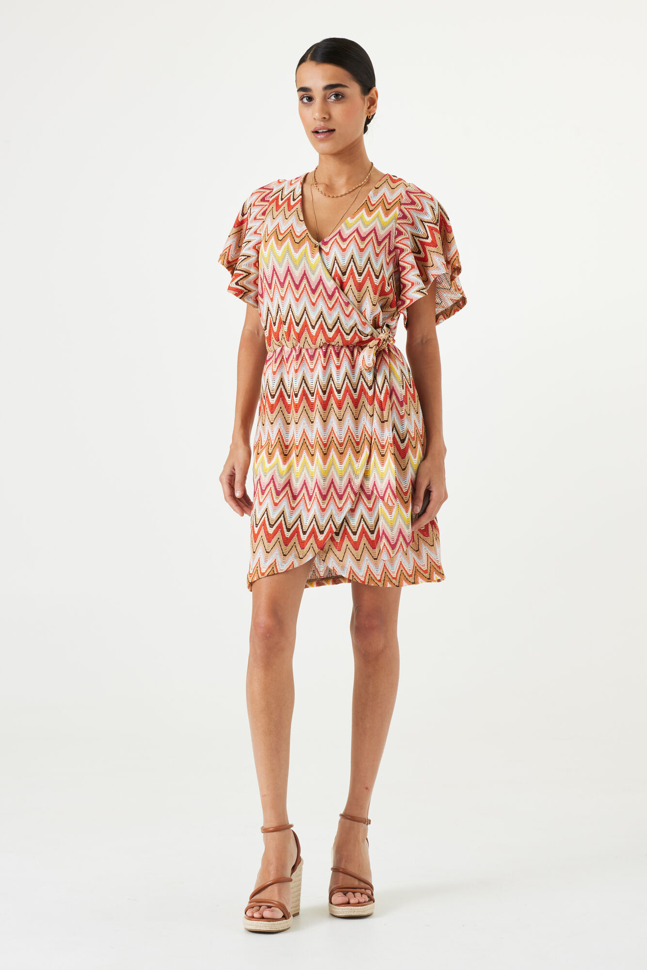 Garcia Sommerkleid Garcia Sommerkleid von Garcia