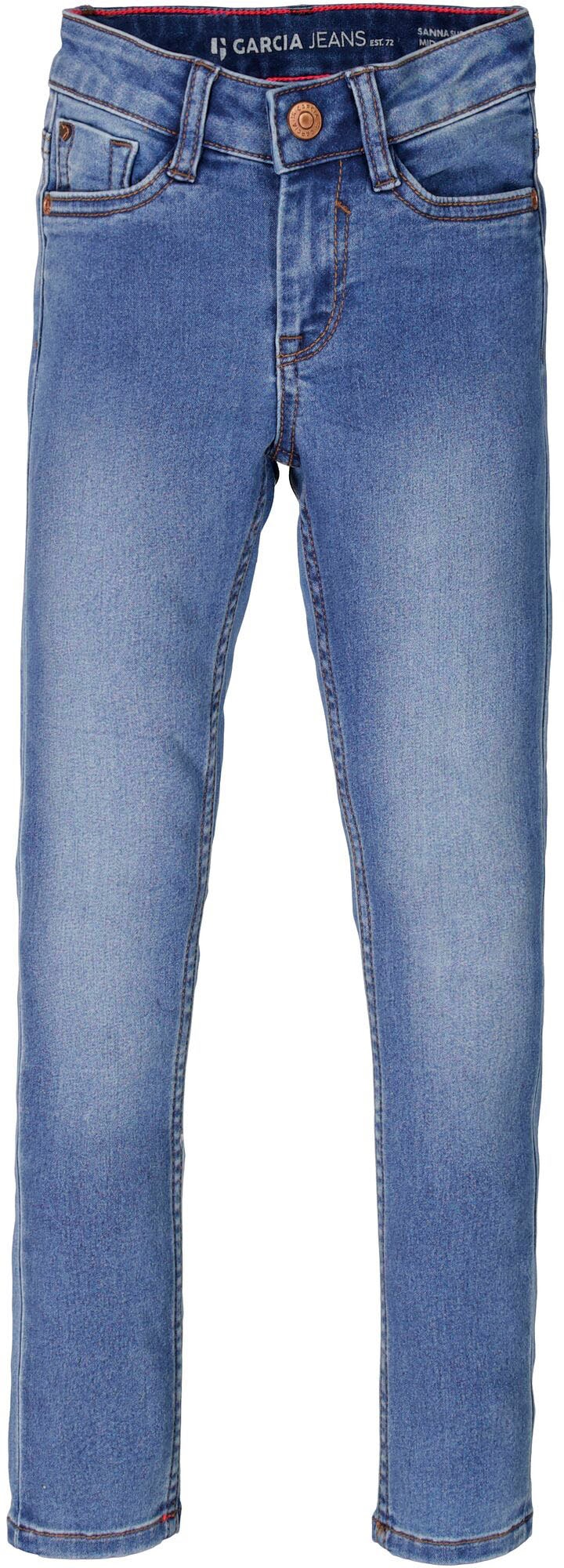 Garcia Stretch-Jeans »Sanna 590« von Garcia