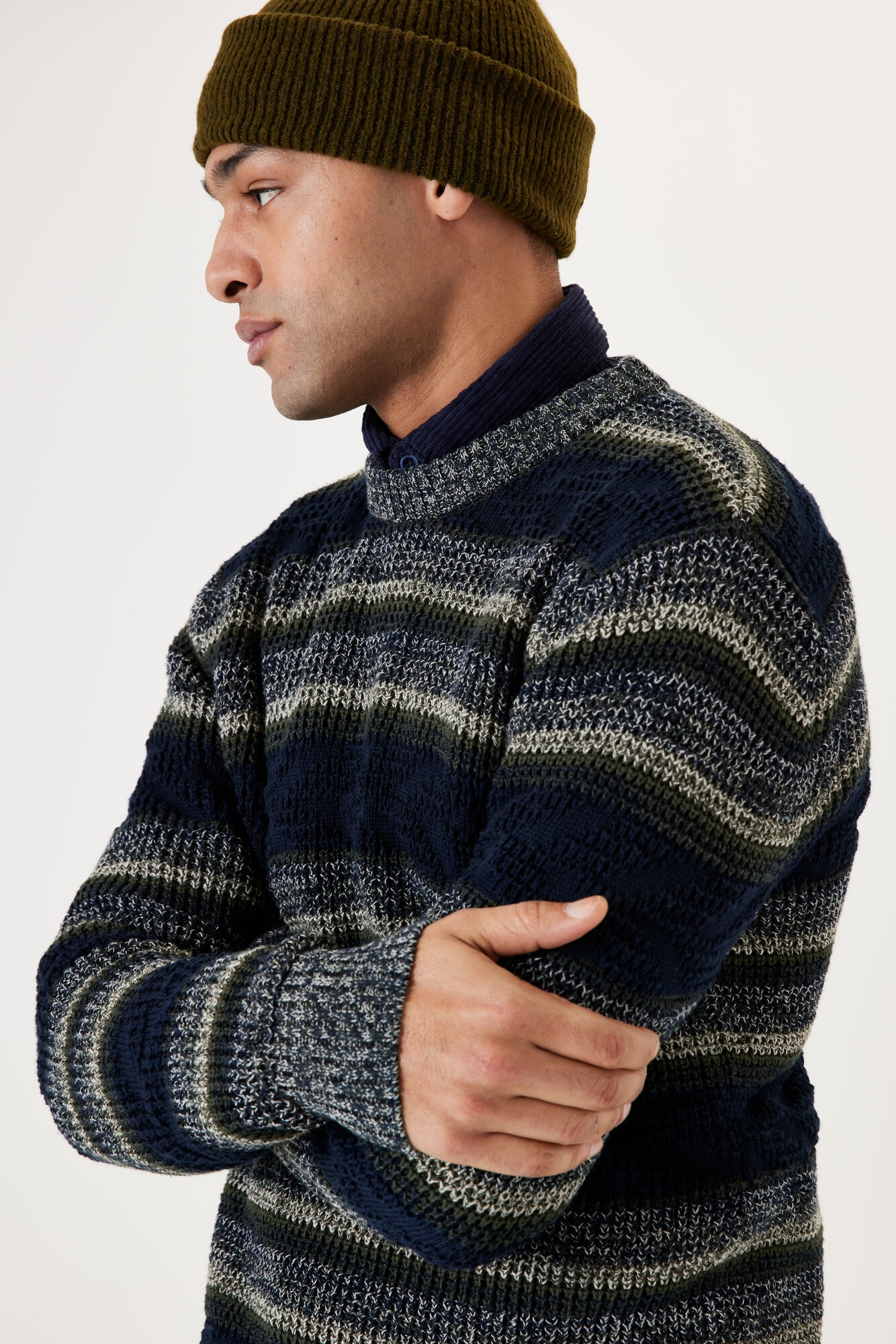 Garcia Strickpullover von Garcia