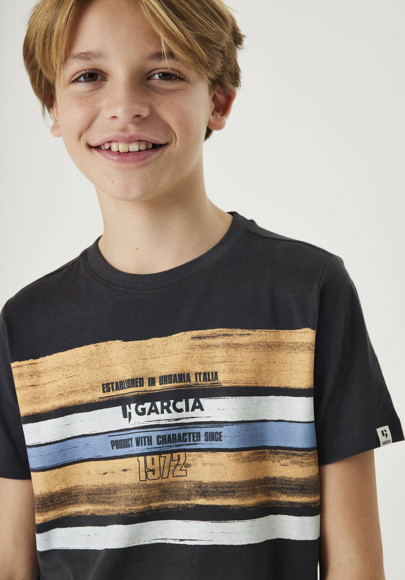 Garcia T-Shirt von Garcia