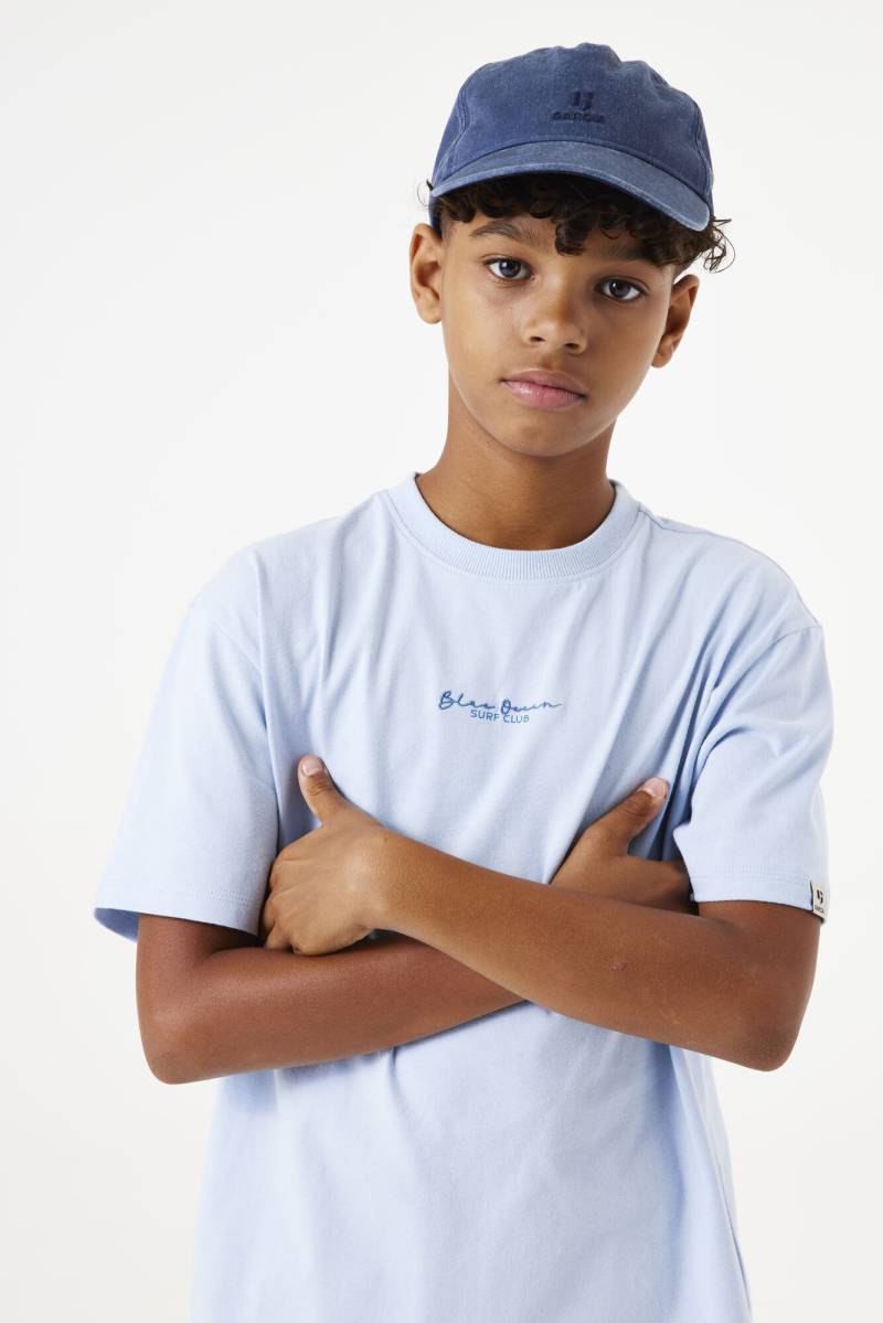 Garcia T-Shirt, mit Front- und Backprint for BOYS von Garcia