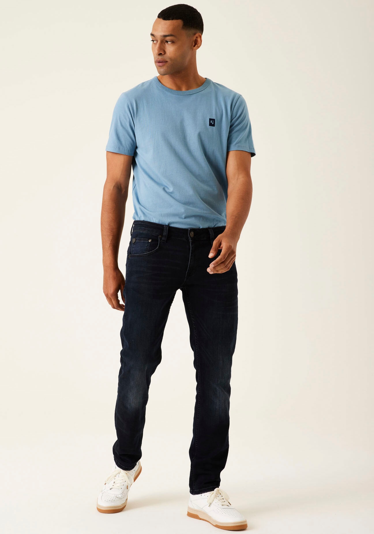 Garcia Tapered-fit-Jeans »Russo 611« von Garcia