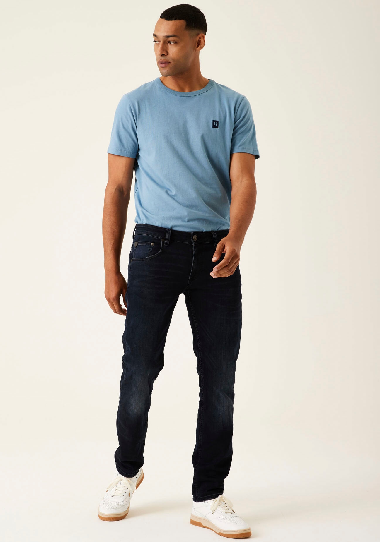 Garcia Tapered-fit-Jeans »Russo 611« Garcia Tapered-fit-Jeans »Russo 611« von Garcia
