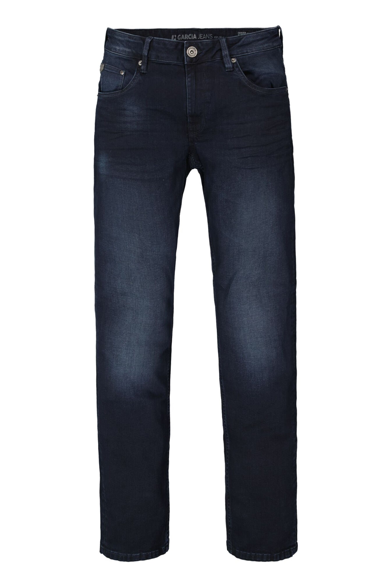 Garcia Tapered-fit-Jeans »Russo 611« Garcia Tapered-fit-Jeans »Russo 611« von Garcia