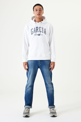 Garcia Tapered-fit-Jeans »Russo 611« Garcia Tapered-fit-Jeans »Russo 611« von Garcia