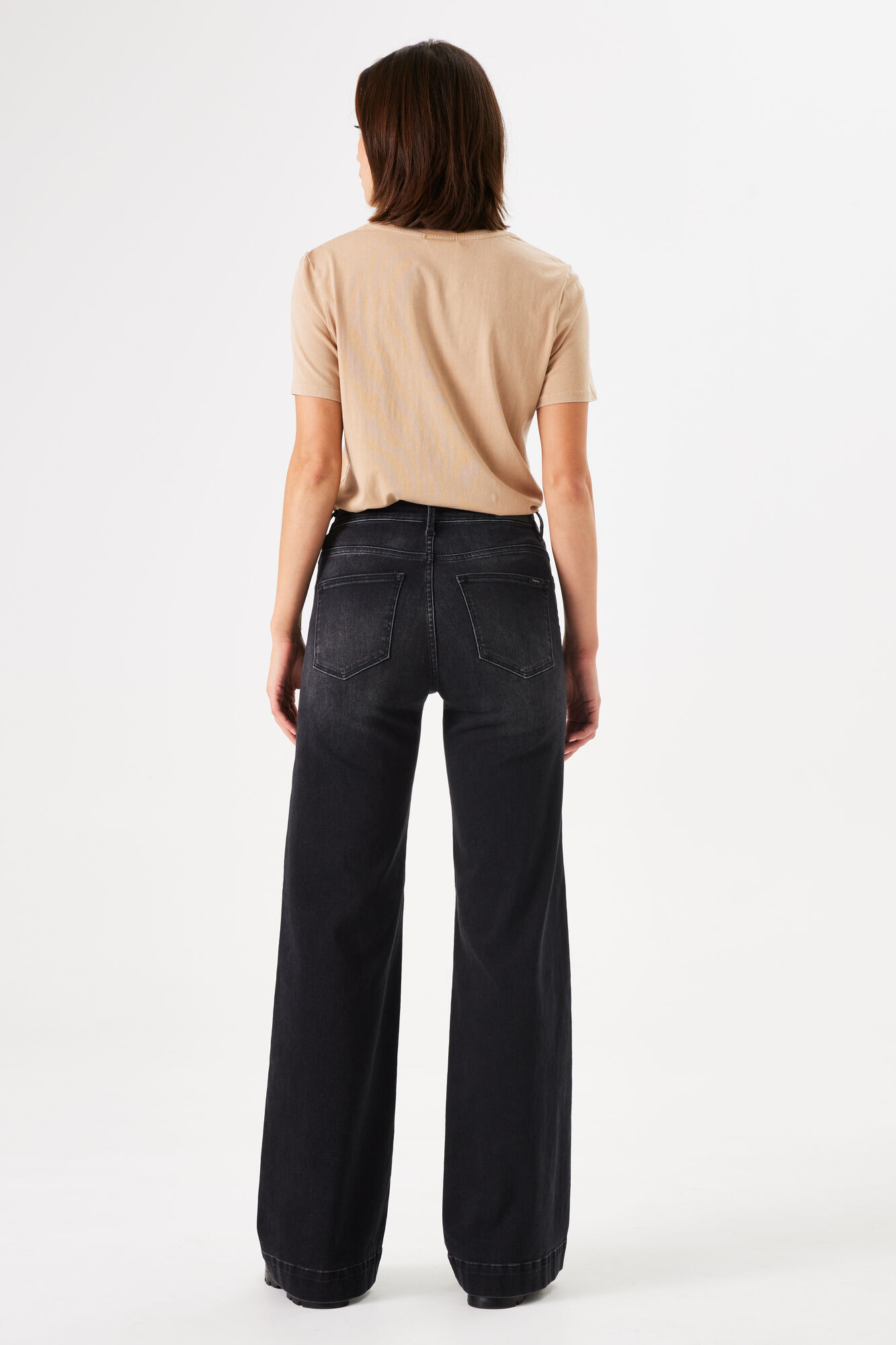 Garcia Weite Jeans »Celia« Garcia Weite Jeans »Celia« von Garcia