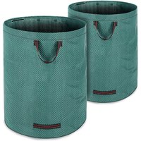 Gartentasche 2er-Set 280L max. 50kg von Gardebruk®
