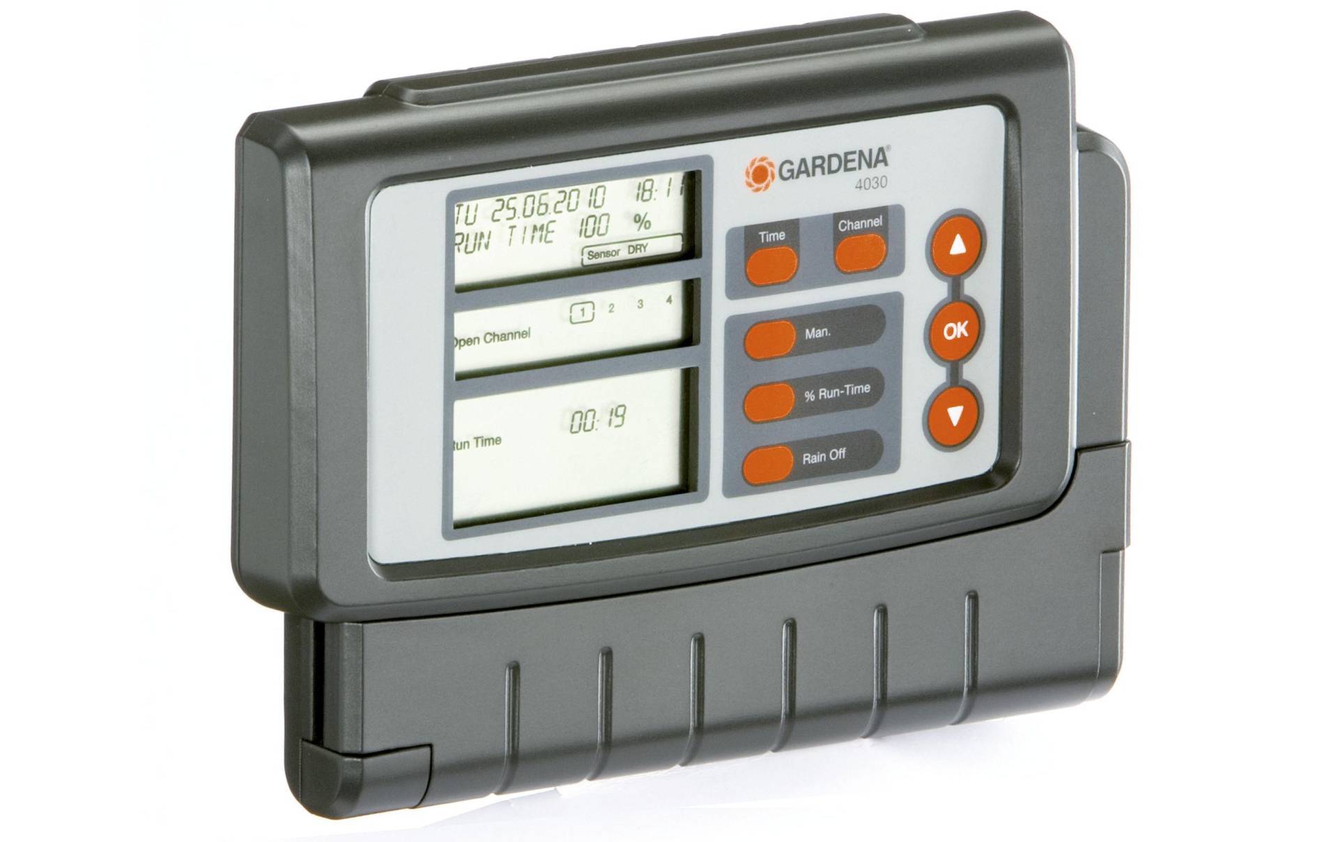 GARDENA Bewässerungscomputer GARDENA Bewässerungscomputer von Gardena