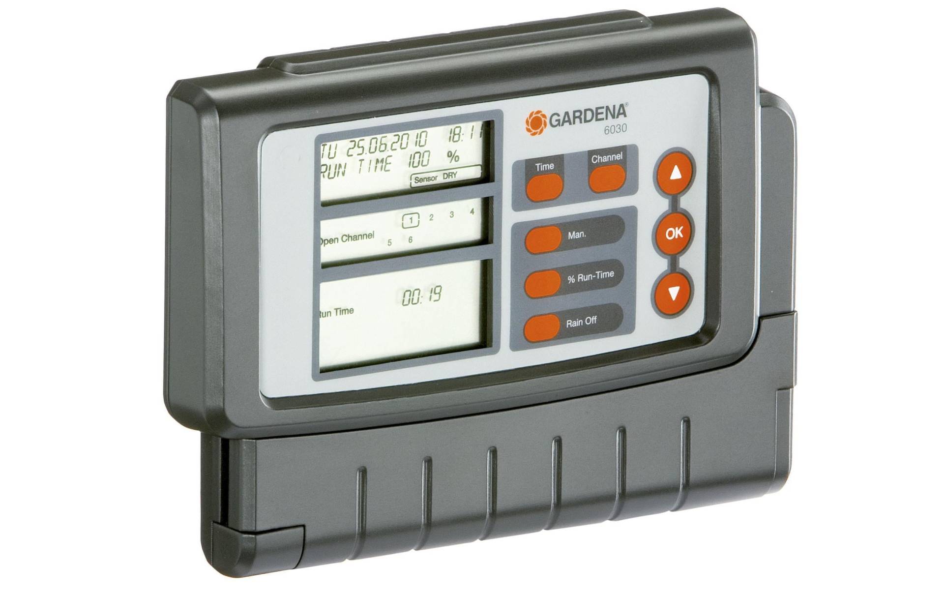 GARDENA Bewässerungscomputer GARDENA Bewässerungscomputer von Gardena