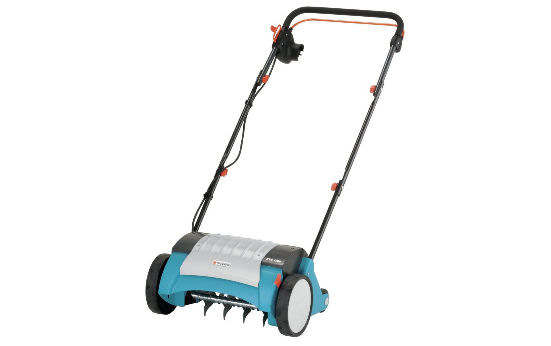GARDENA Elektro-Vertikutierer »EVC 1000« GARDENA Elektro-Vertikutierer »EVC 1000« von Gardena