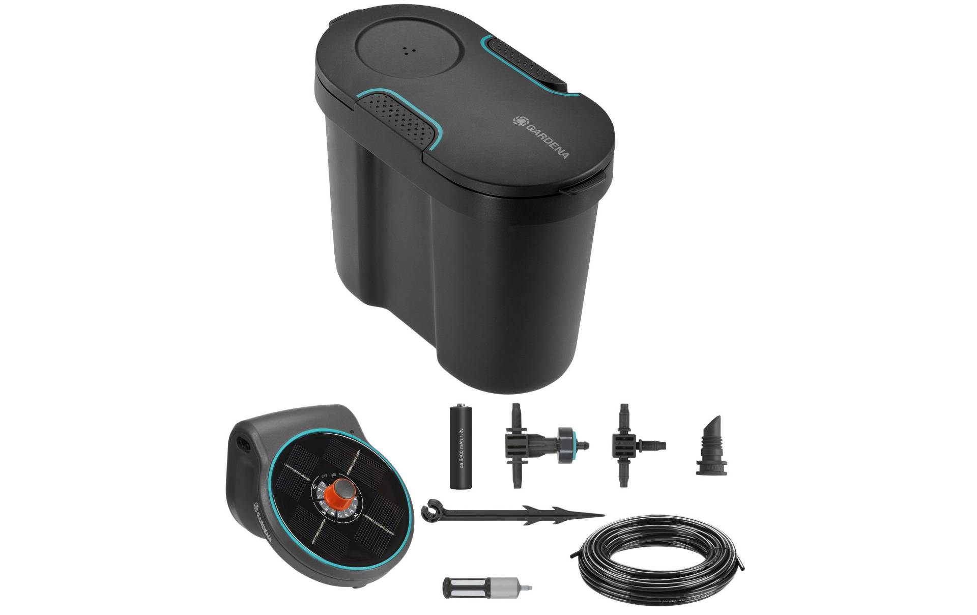 GARDENA Bewässerungssystem »AquaBloom« GARDENA Bewässerungssystem »AquaBloom« von Gardena