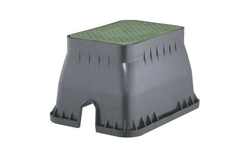 GARDENA Bewässerungsventil »Ventilschacht 1292 gross«, (LxBxH): 50x40x31.5 cm von Gardena