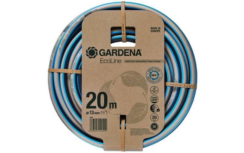 GARDENA Gartenschlauch »EcoLine Schlauch« von Gardena