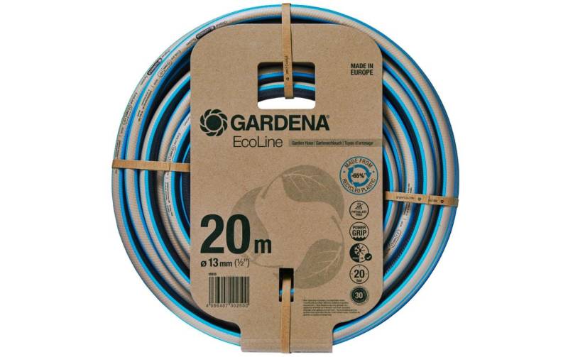 GARDENA Gartenschlauch »EcoLine Schlauch« von Gardena