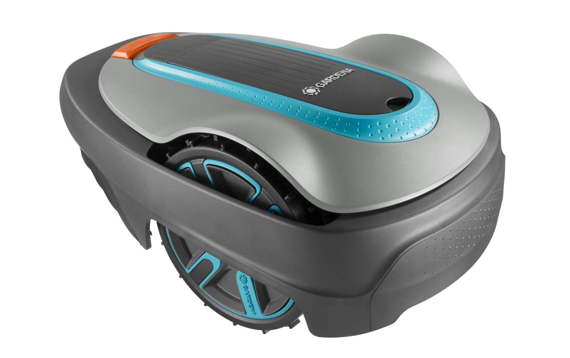 GARDENA Rasenmähroboter »smart SILENO« GARDENA Rasenmähroboter »smart SILENO« von Gardena