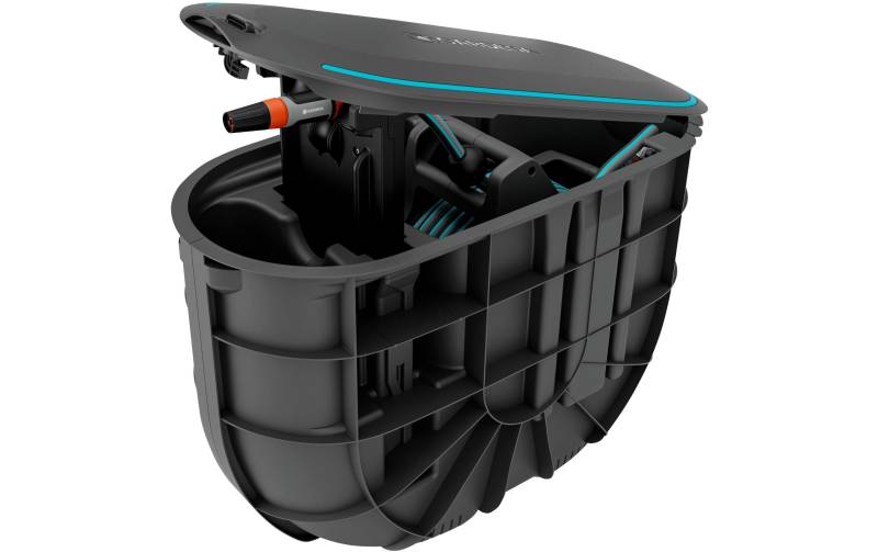 GARDENA Schlauchbox »RollUp M 20 m« von Gardena